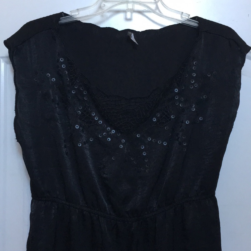 FINAL MARKDOWN Ladies’ Max Rave Mini Dress (L)
